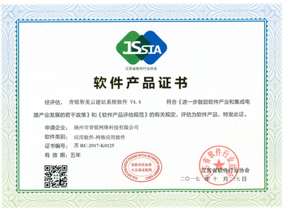 揚州市青銳網(wǎng)絡(luò)科技 引領(lǐng)網(wǎng)絡(luò)技術(shù)服務(wù)的創(chuàng)新先鋒