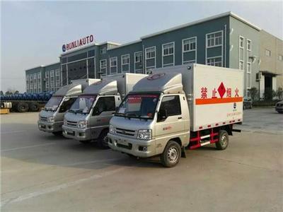 防爆技術與裝備 參數、產品、材料一站式了解平臺——中科商務網與程力專用汽車