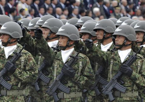 日本2026防衛預算創新高 亞太安全格局下的戰略轉向與中國挑戰