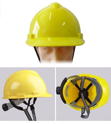 偉康WK-888安全帽 鎮(zhèn)江雙利勞保的塑料安全防護(hù)典范
