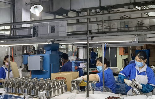 上海復(fù)工了就要加速跑 安保防衛(wèi)用品護(hù)航城市復(fù)蘇