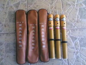 聲光驗(yàn)電器與安保防衛(wèi)用品 冀航品牌的市場(chǎng)優(yōu)勢(shì)與應(yīng)用場(chǎng)景